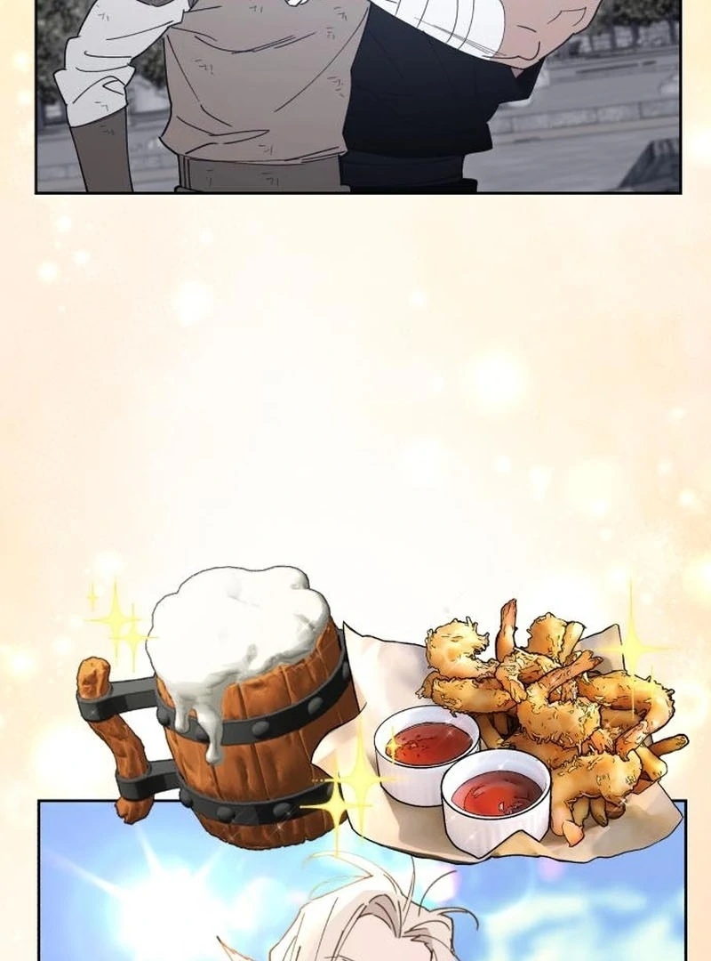 Single Dad In Another World chapter 22 page 32