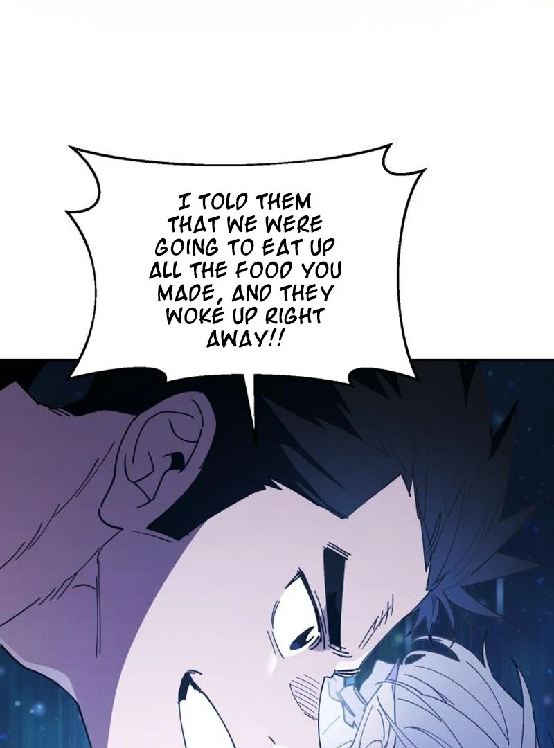 Single Dad In Another World chapter 22 page 34