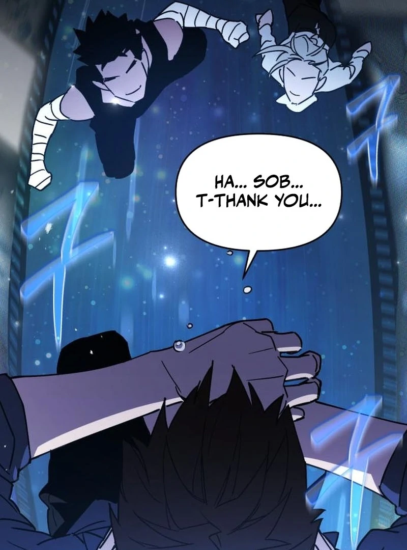 Single Dad In Another World chapter 22 page 40