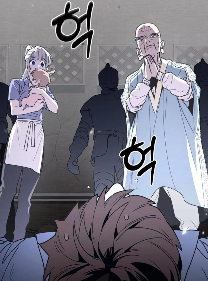Single Dad In Another World chapter 22 page 49