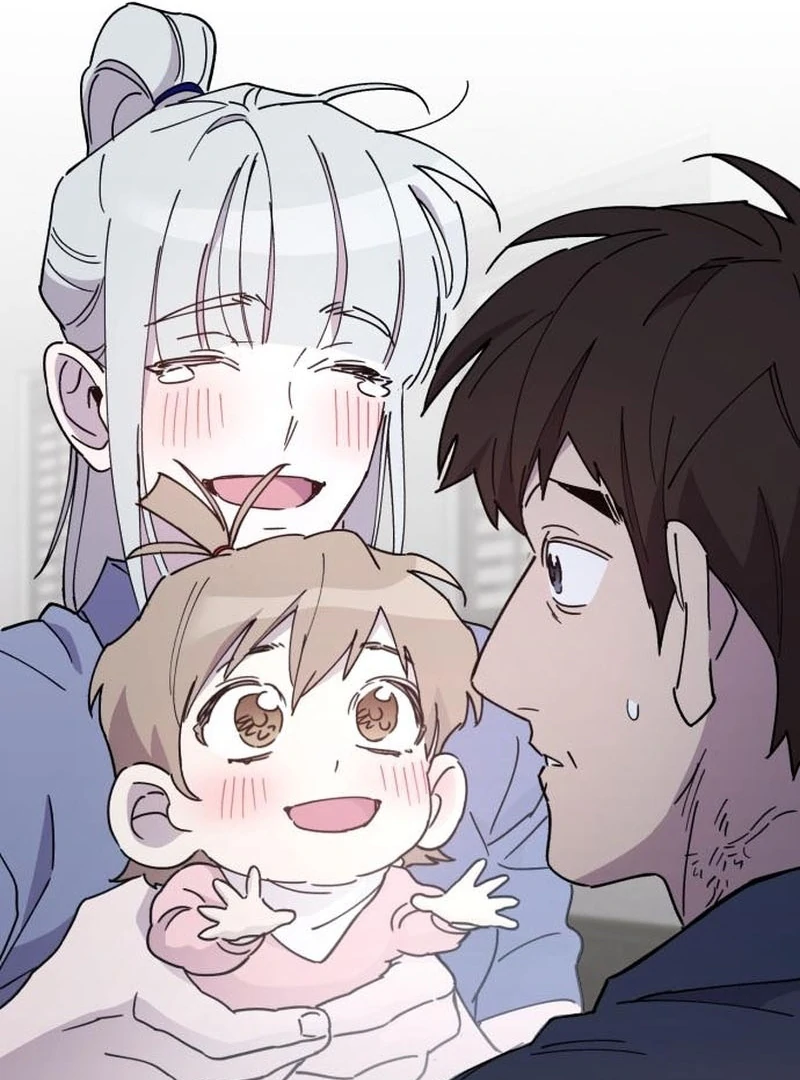 Single Dad In Another World chapter 22 page 56