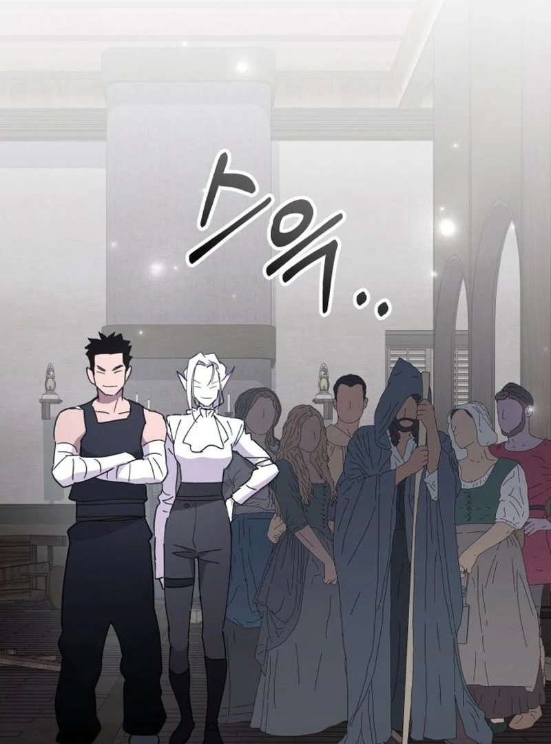 Single Dad In Another World chapter 22 page 61