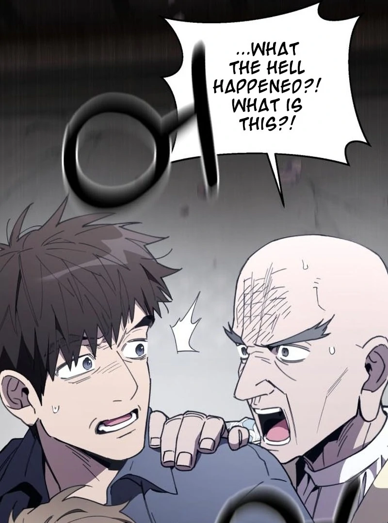 Single Dad In Another World chapter 22 page 73