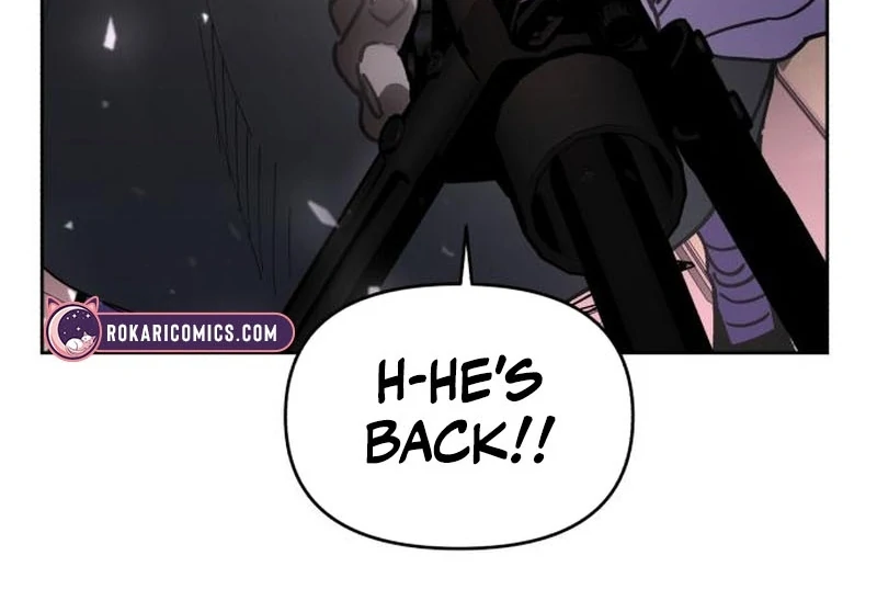 Single Dad In Another World chapter 22 page 81