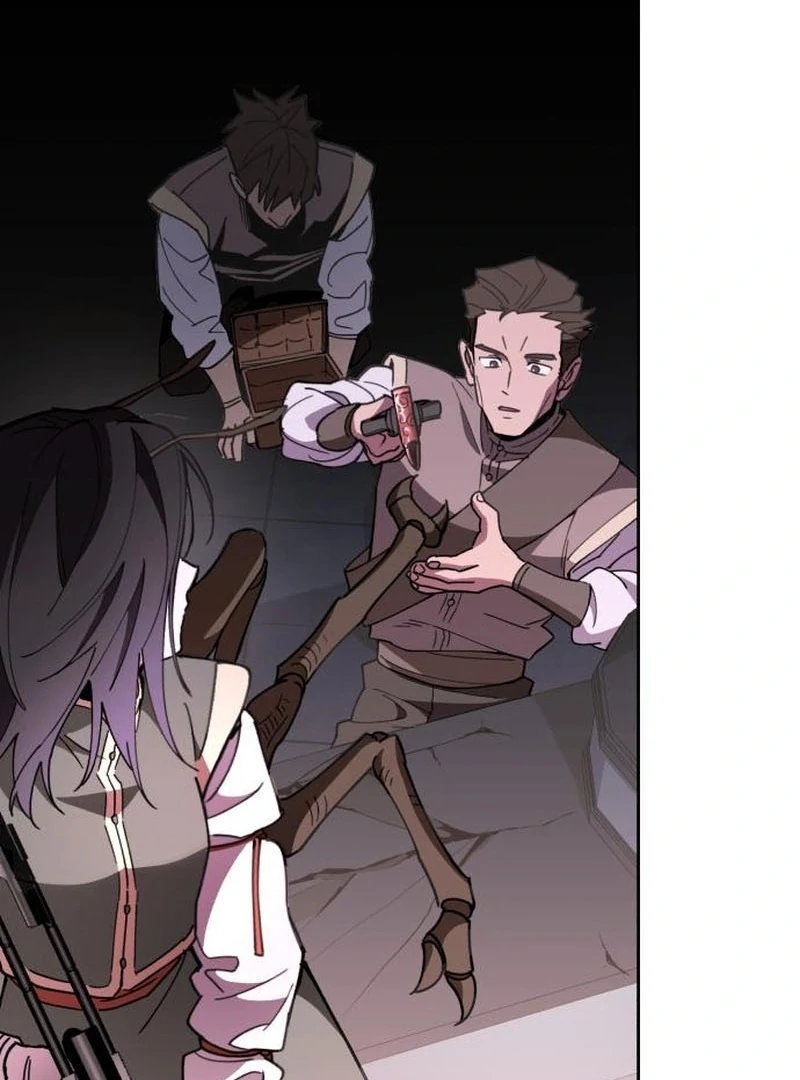 Single Dad In Another World chapter 22 page 100