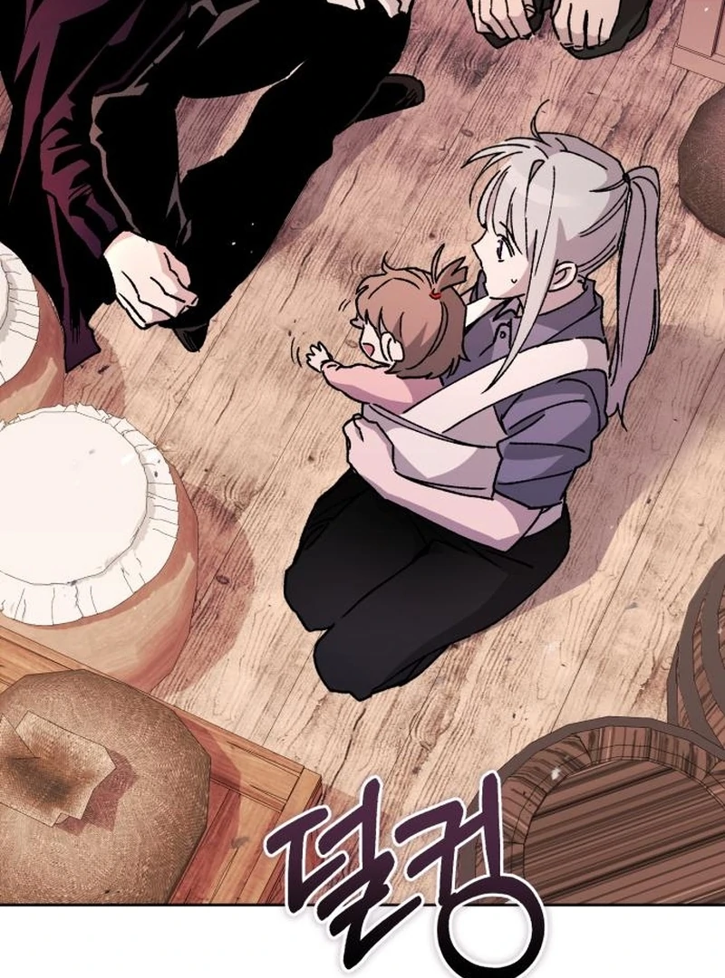Single Dad In Another World chapter 25 page 6
