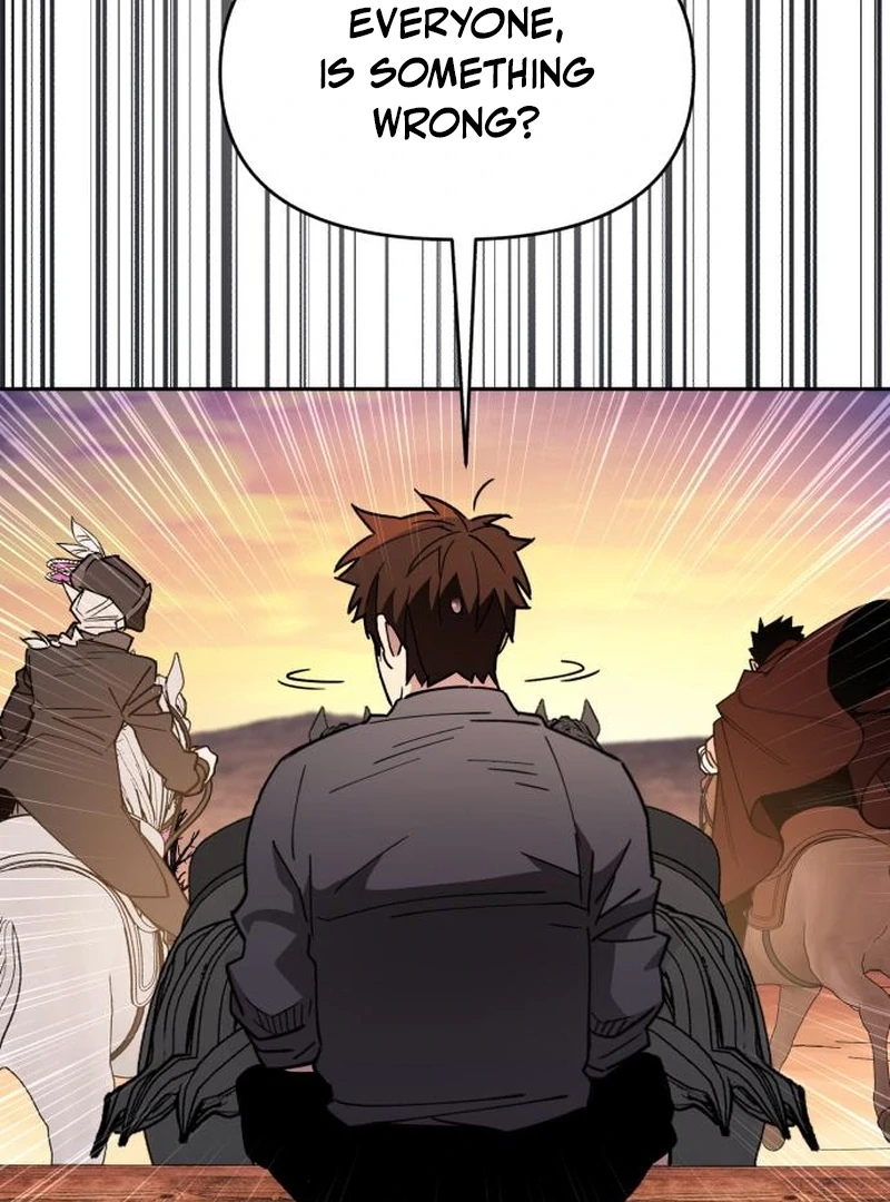 Single Dad In Another World chapter 25 page 12