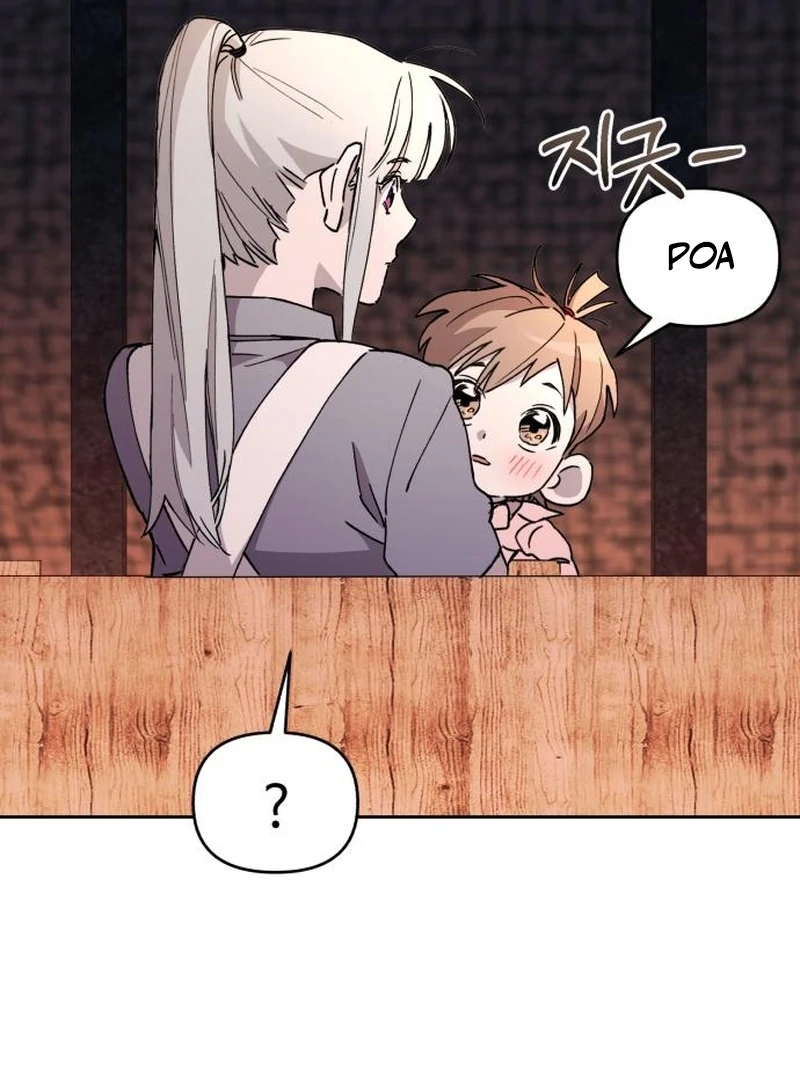 Single Dad In Another World chapter 25 page 34