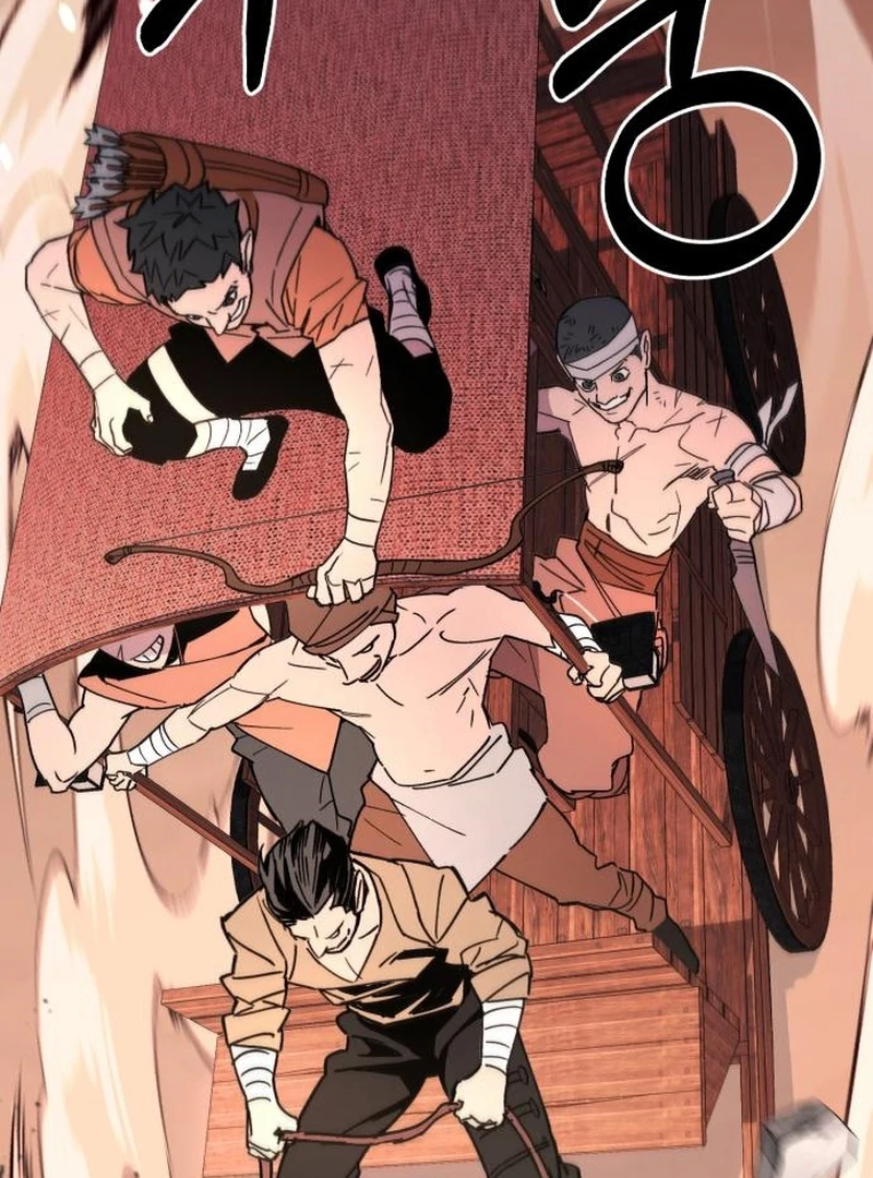 Single Dad In Another World chapter 25 page 60