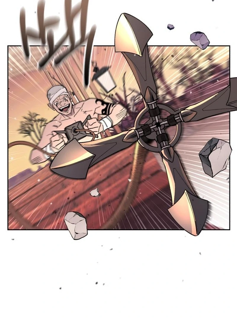 Single Dad In Another World chapter 25 page 72