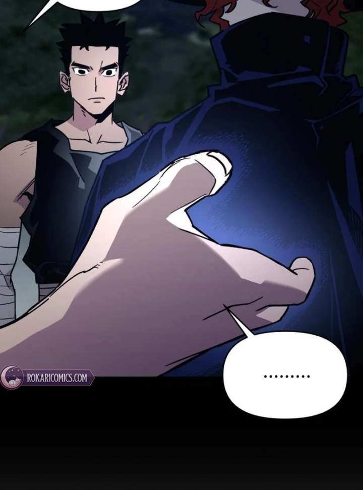 Single Dad In Another World chapter 28 page 24