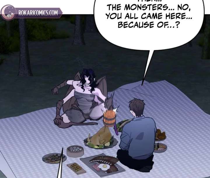 Single Dad In Another World chapter 28 page 92