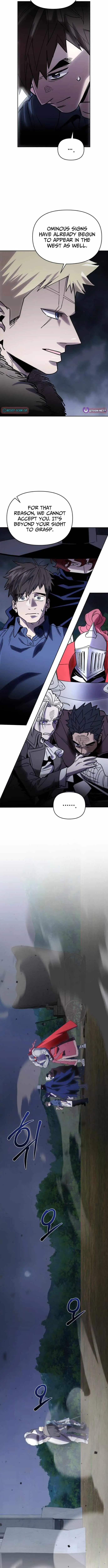 Single Dad In Another World chapter 52 page 6