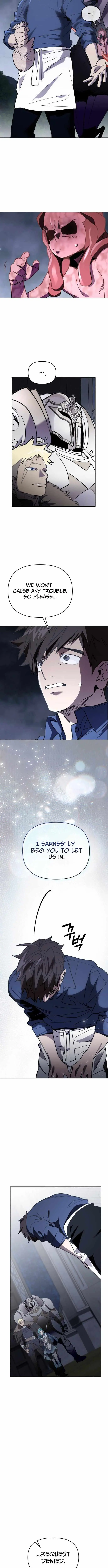 Single Dad In Another World chapter 52 page 5