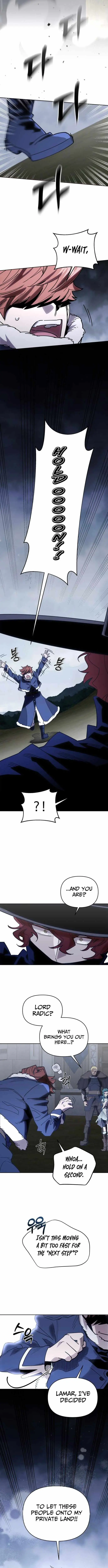 Single Dad In Another World chapter 52 page 7