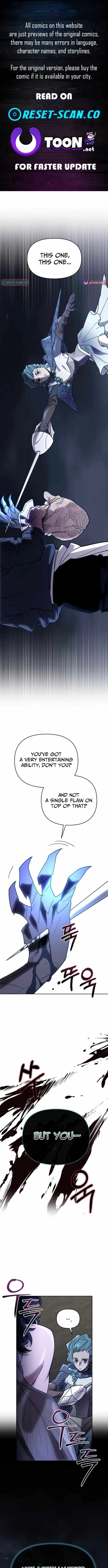 Single Dad In Another World chapter 52 page 1