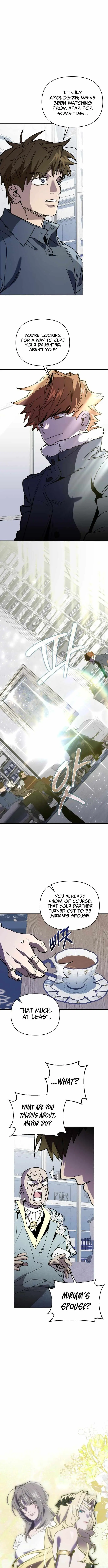 Single Dad In Another World chapter 52 page 12
