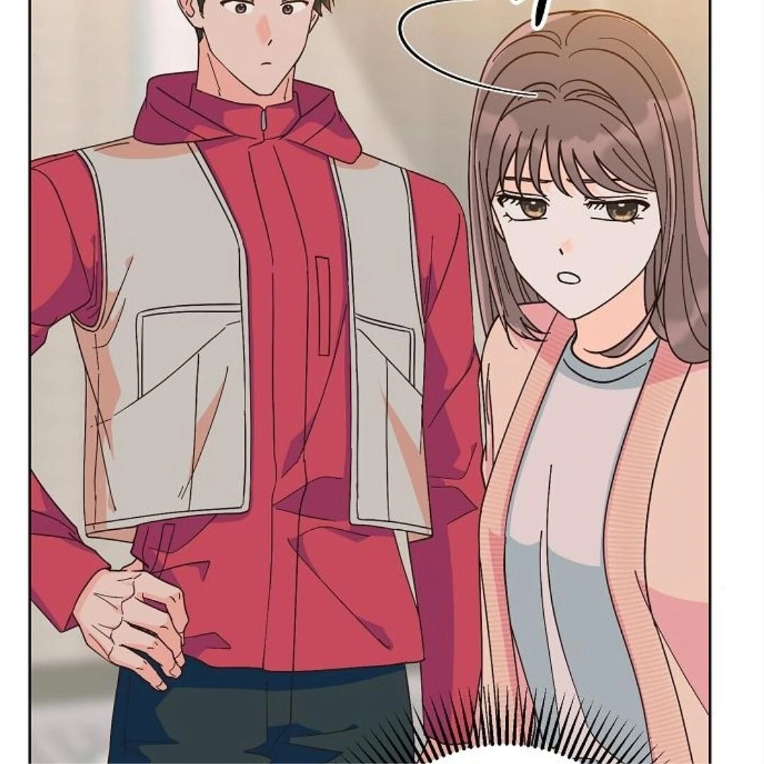 Spring Fever chapter 22 page 21