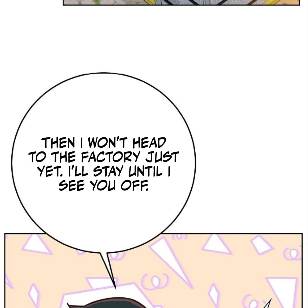Spring Fever chapter 22 page 134