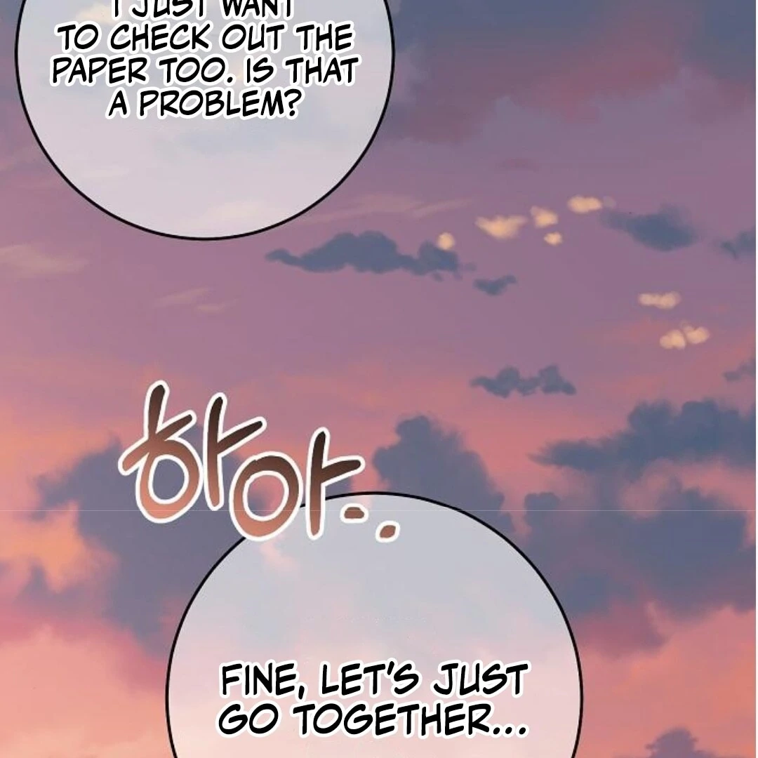 Spring Fever chapter 22 page 136