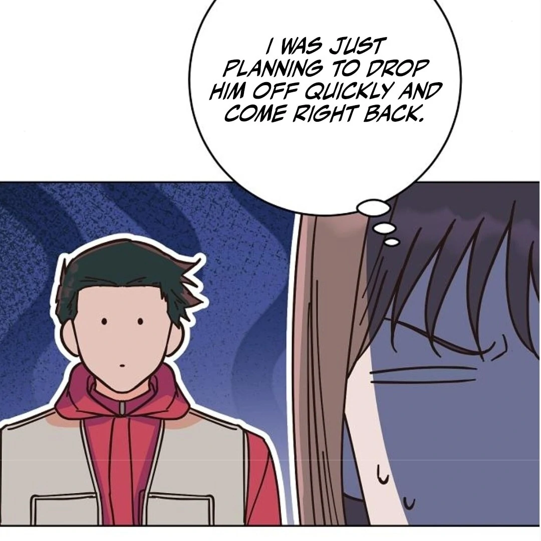 Spring Fever chapter 22 page 138