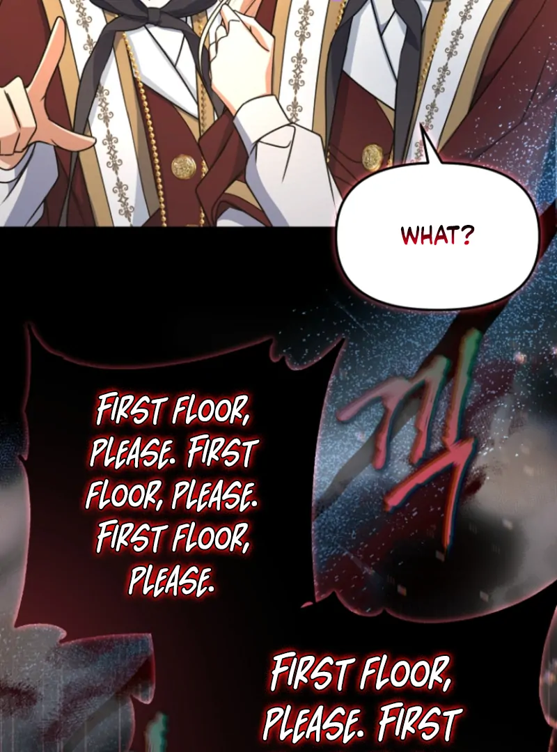 Surviving the Haunted School chapter 19 page 18