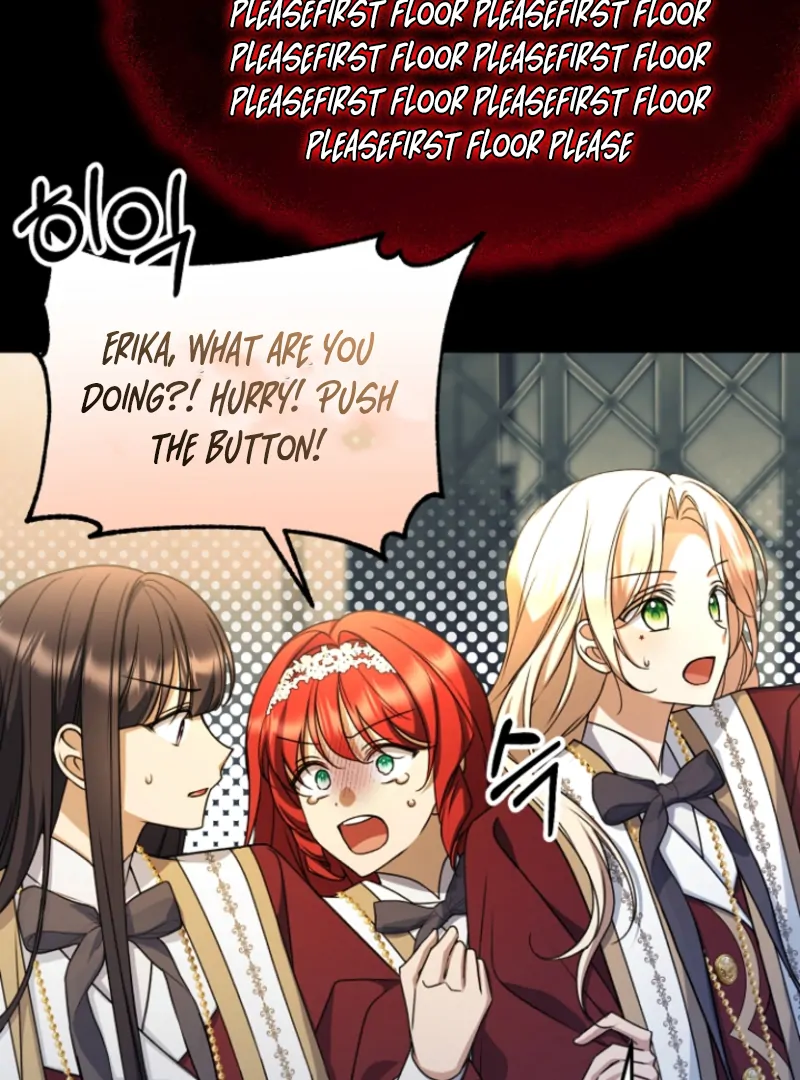 Surviving the Haunted School chapter 19 page 21