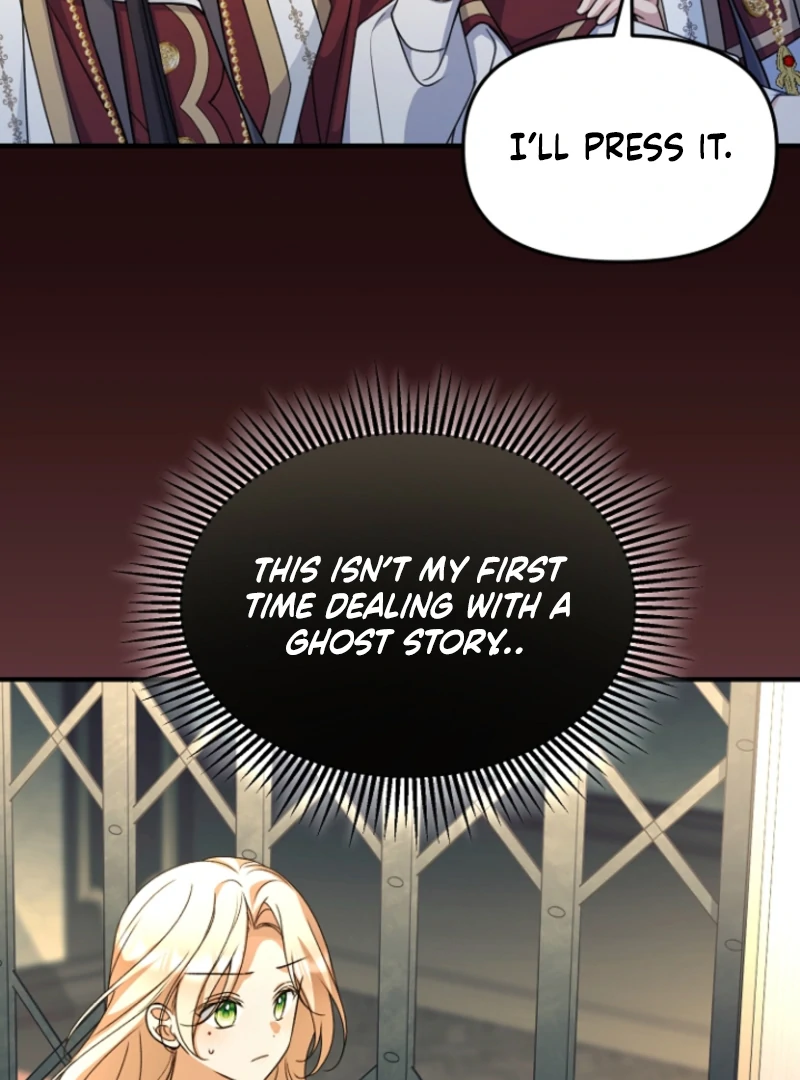Surviving the Haunted School chapter 19 page 22