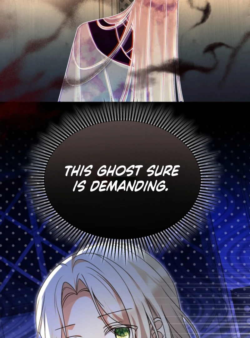 Surviving the Haunted School chapter 19 page 29