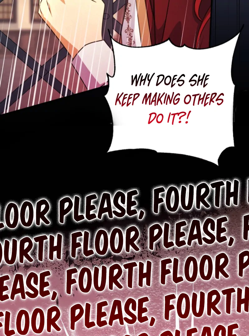 Surviving the Haunted School chapter 19 page 38