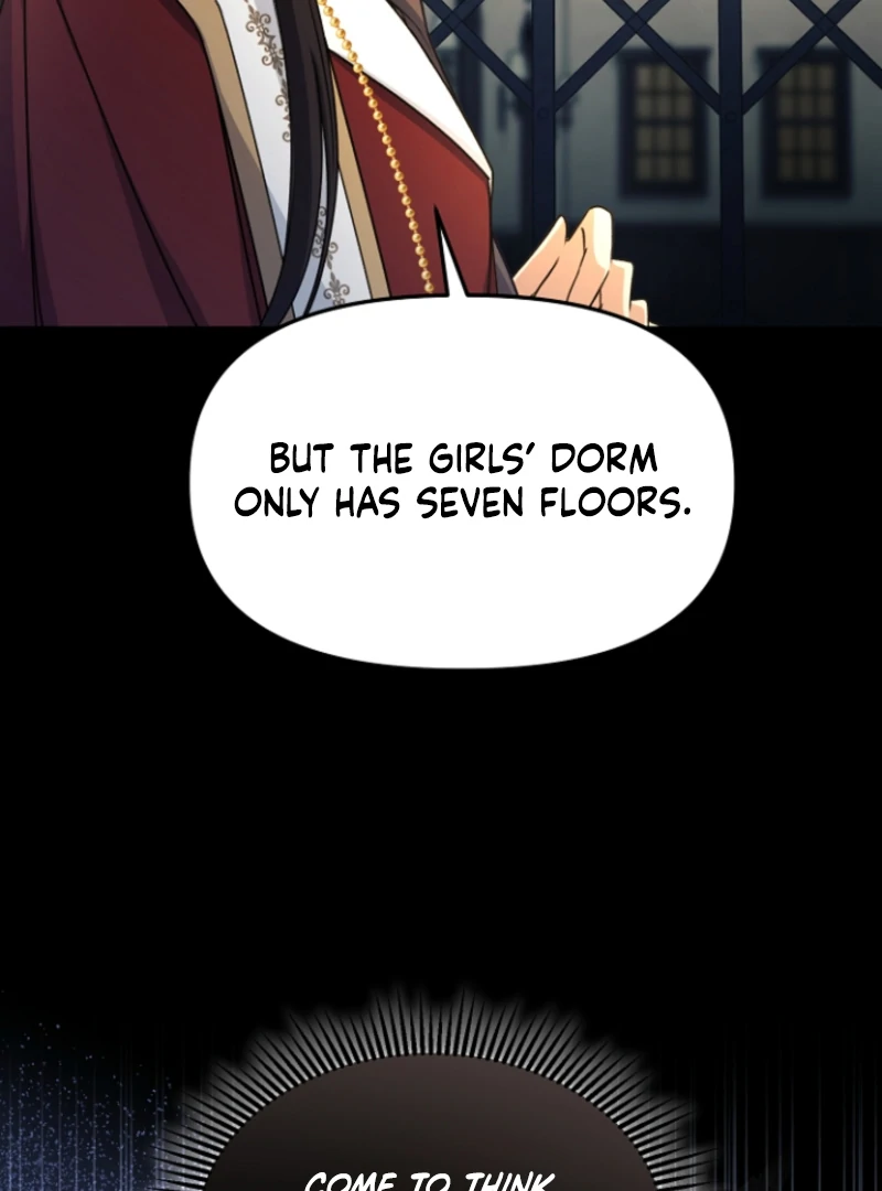 Surviving the Haunted School chapter 19 page 49