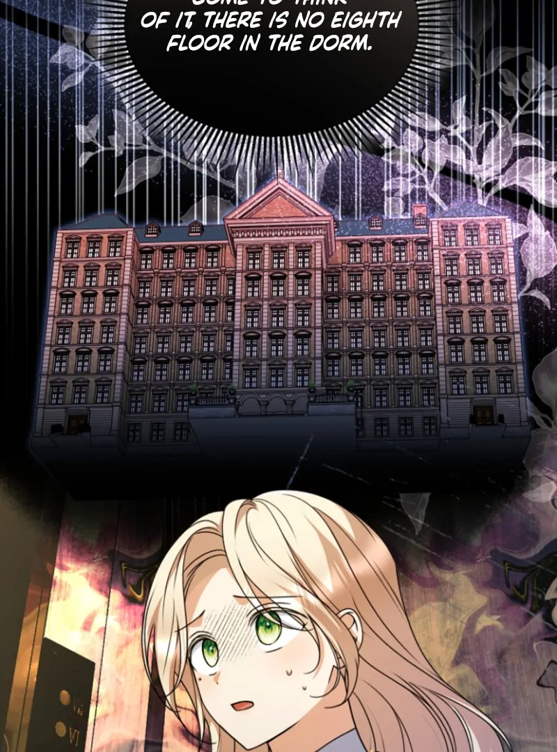 Surviving the Haunted School chapter 19 page 50