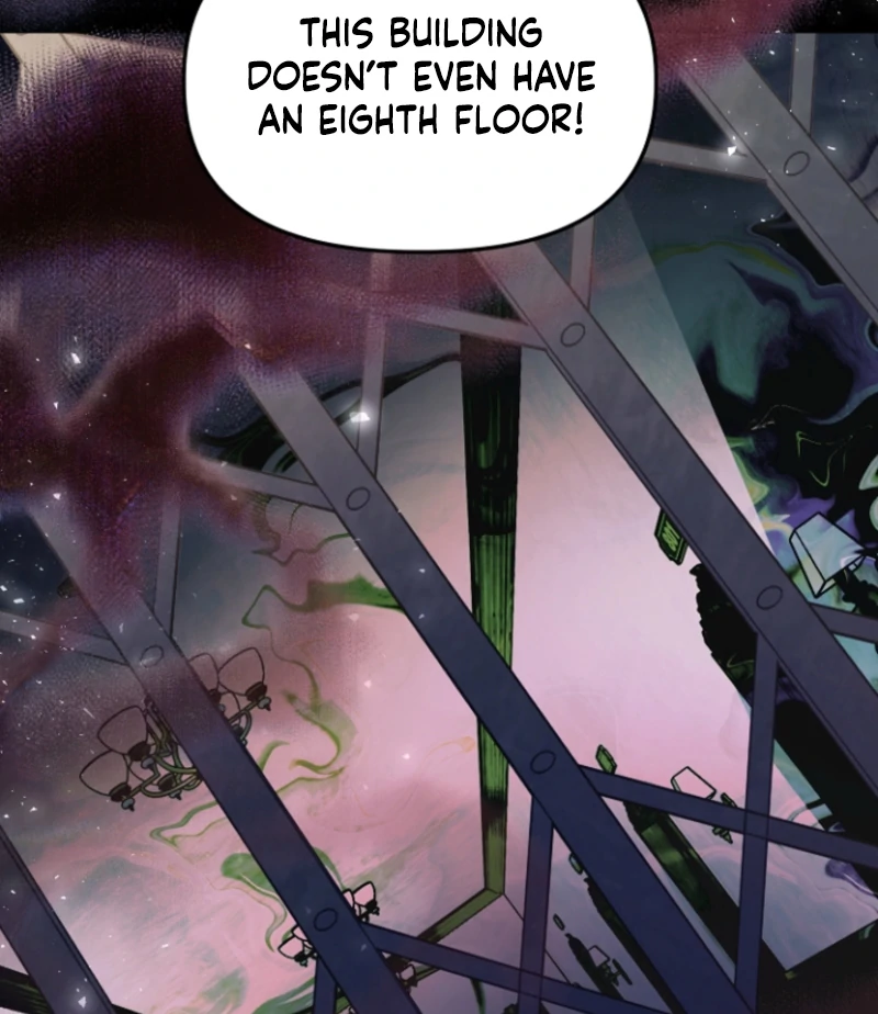 Surviving the Haunted School chapter 19 page 56
