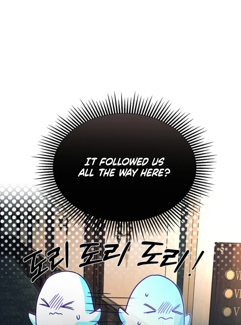 Surviving the Haunted School chapter 19 page 88
