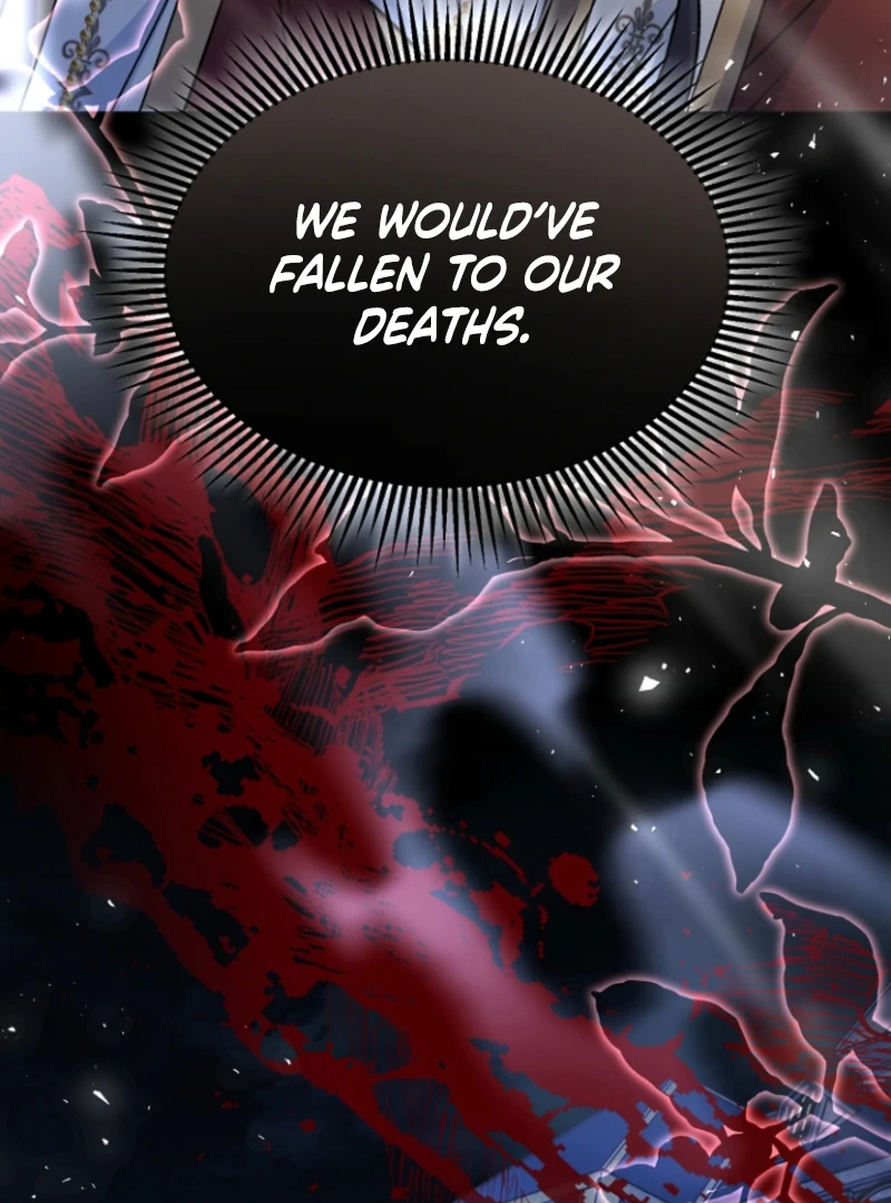 Surviving the Haunted School chapter 19 page 106