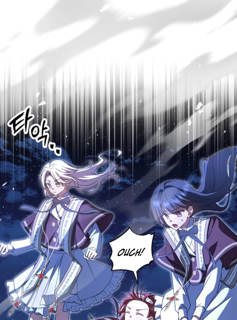 Surviving the Haunted School chapter 20 page 5