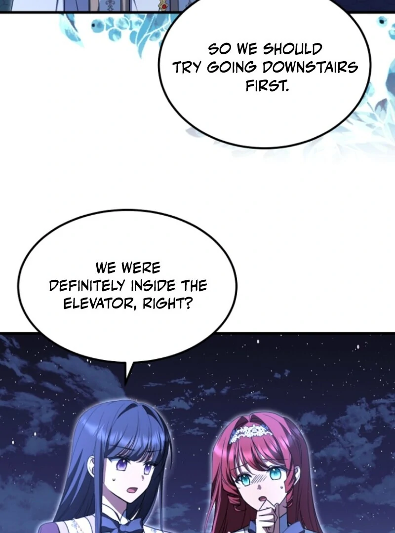 Surviving the Haunted School chapter 20 page 18