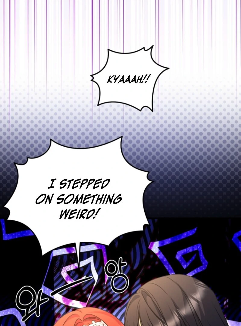 Surviving the Haunted School chapter 20 page 73