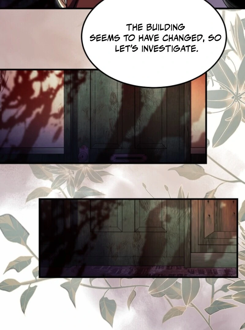 Surviving the Haunted School chapter 20 page 82