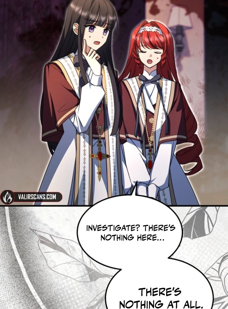 Surviving the Haunted School chapter 20 page 87
