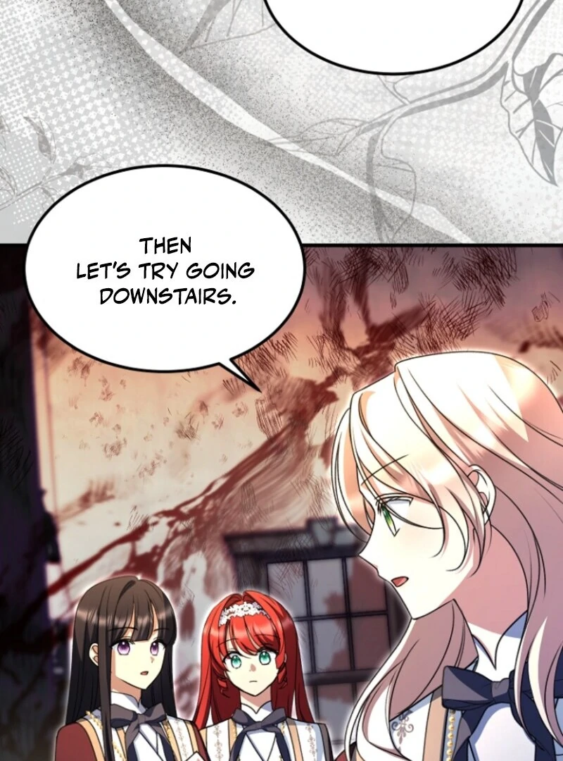 Surviving the Haunted School chapter 20 page 88