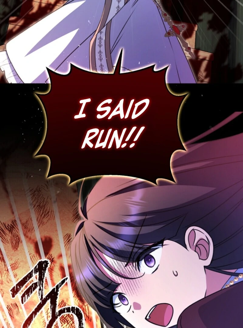 Surviving the Haunted School chapter 20 page 104