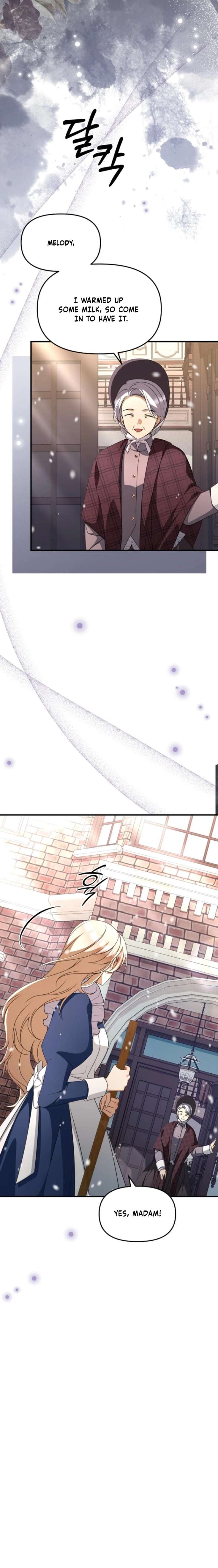 Surviving the Haunted School chapter 40.2 page 4