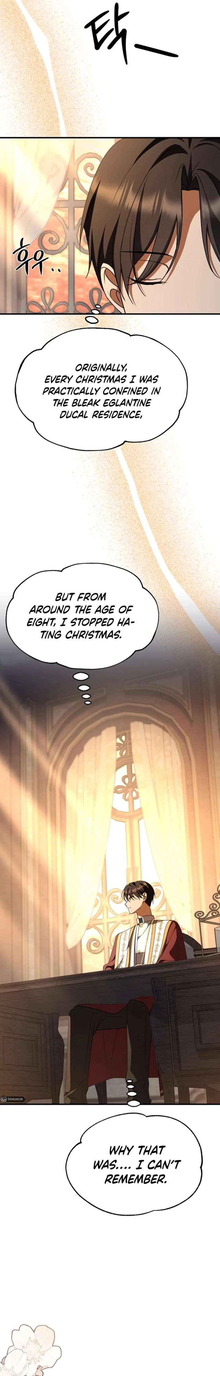 Surviving the Haunted School chapter 40.3 page 32