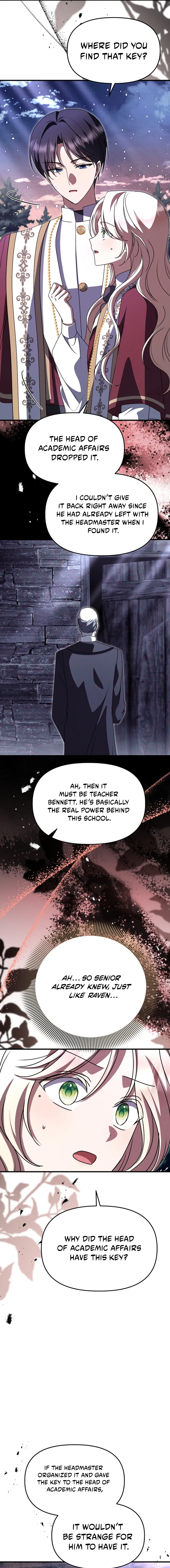 Surviving the Haunted School chapter 56 page 22
