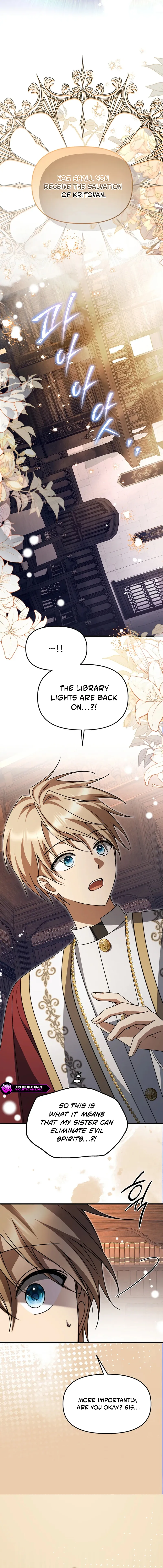 Surviving the Haunted School chapter 58 page 10