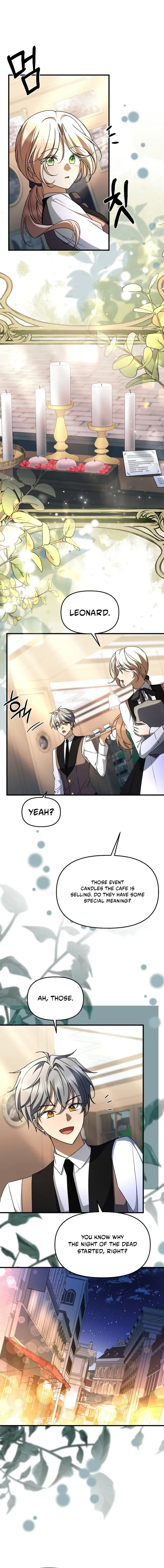 Surviving the Haunted School chapter 60 page 19
