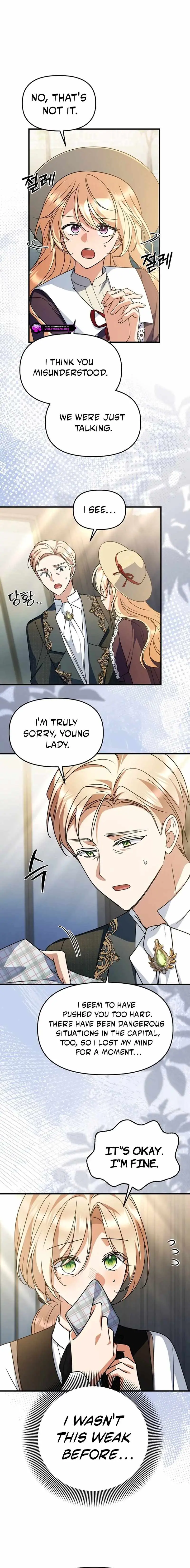 Surviving the Haunted School chapter 67 page 14