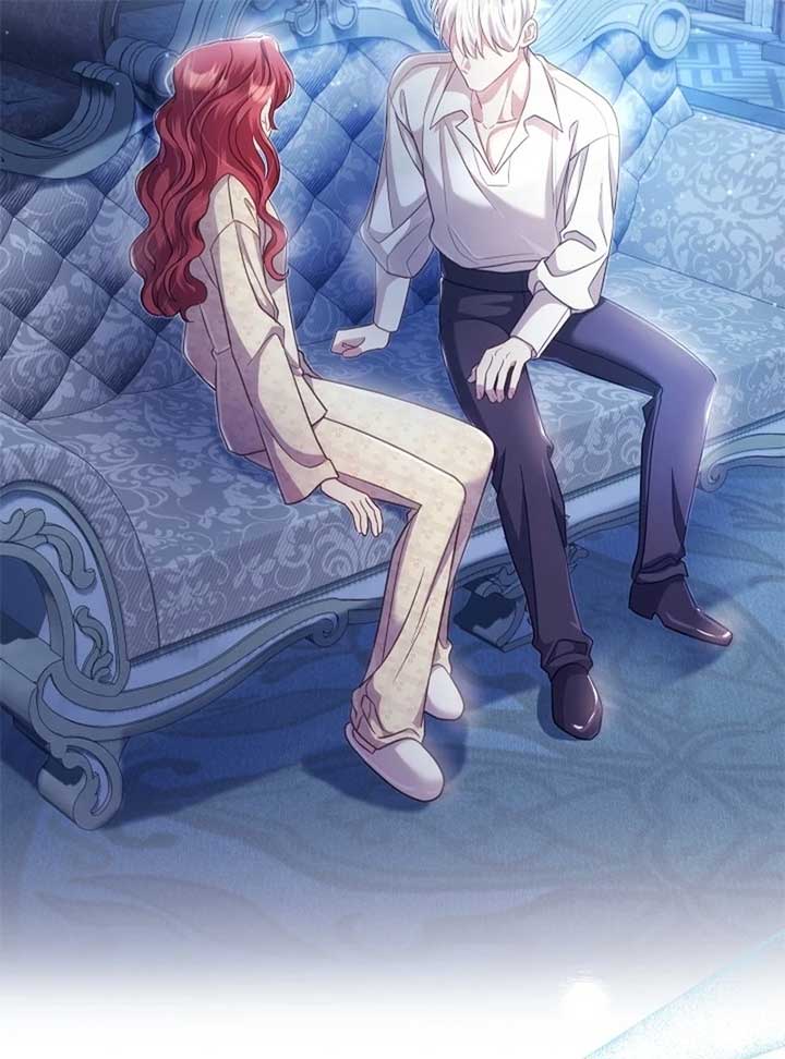 The Prince Meant for You chapter 12 page 32