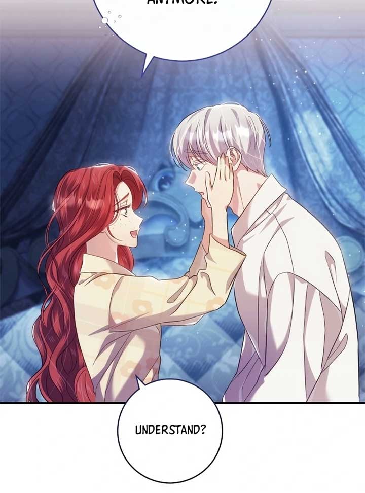 The Prince Meant for You chapter 12 page 77